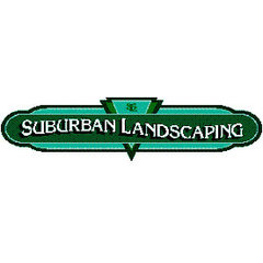 Suburban Landscaping & Lawn Maintenance