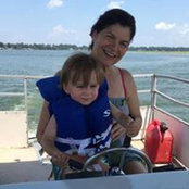 Sara Haims's photo