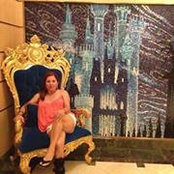 Maria De Rivera's photo