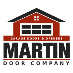 Martin Door Company