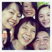 Jamie Chua's photo