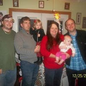 Christina Mitchell's photo