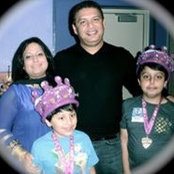 Tara Tandon's photo