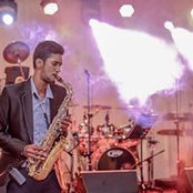 Hashan Jayakodys foto