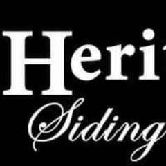 Heritage Siding, Inc.