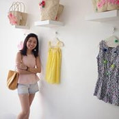 Anita Simadibrata's photo