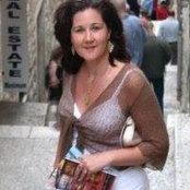 Sheila Connolly's photo