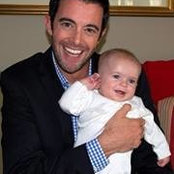Mike Anthenellis foto