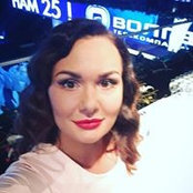 Оксана Васильеваs foto