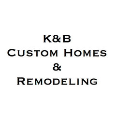 K&B Custom Homes & Remodeling