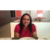 Urvashi Ghais billede