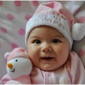 Foto von Zaira Hernando-Brewer