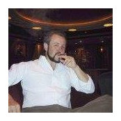 Steve Gregory's photo