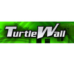 TURTLE WALL