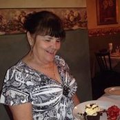 Joan Baker's photo