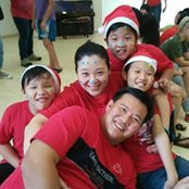 Hoo Ai Chin's photo