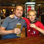 John Timmins's photo