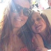 Nadine Ferrand's photo