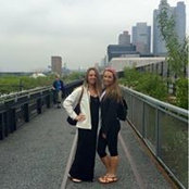 Meg McCrea's photo