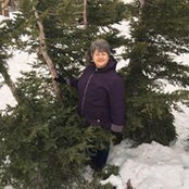 Madeline Petersen's photo