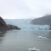 Joe Blue's photo