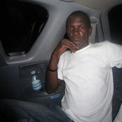 Ian Kabanga's photo