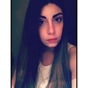 Estefany Arellano's photo