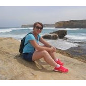 Jo Fairley's photo