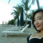 Julia Meng's photo