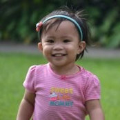 Foto di Goldie Uy-Andico