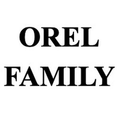 Orel and Family