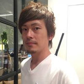 Iwamoto Takuya's photo