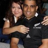 Nihal Williams's photo