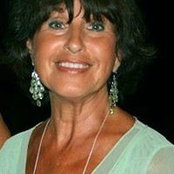 Gisele Bertin's photo