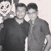 Patel Ashwins foto