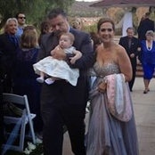 Laura Stepanian-Boghosian's photo