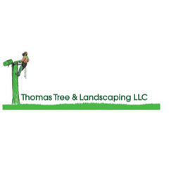 Thomas Tree Service