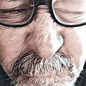 Foto von Mark Dawson