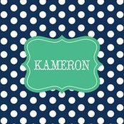 Photo de Kameron Gress
