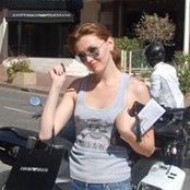 Yulia Bakhitova's photo
