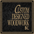 Custom Designed Woodwork, Inc.'s profile photo