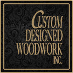 Custom Designed Woodwork, Inc.