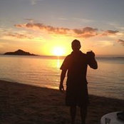 Trevor Priestley's photo