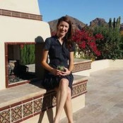 Jennifer Ringles foto