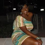 Shenique Sparks's photo