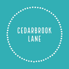 Cedarbrook Lane