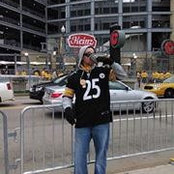 Rick Streaker Jr's photo