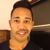 Justin Unga's photo