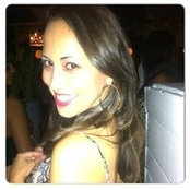 Claudia Pereira's photo