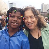 Marcy Widder's photo